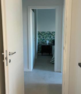 Bernareggio Apartment | Brianza Verde 25