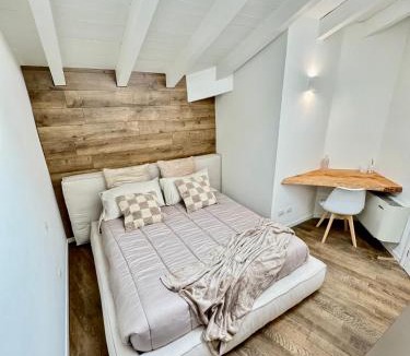 Sant'Eufemia Apartment | BRIDGE Apt Brescia - Netflix - wifi