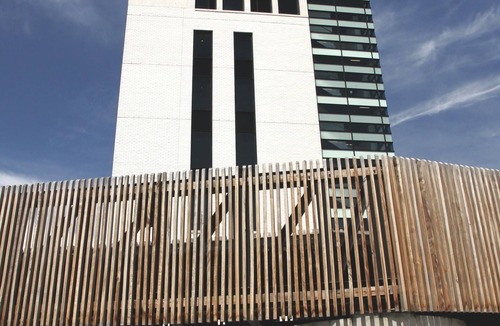 Century City Apartment | Bridgewater by Smart City Stays