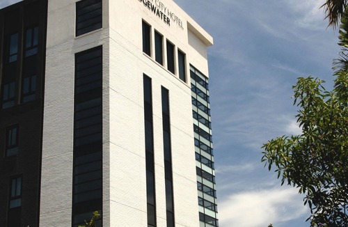 Century City Apartment | Bridgewater by Smart City Stays