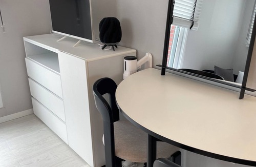 Haengdang-dong Apartment | Bright 1-bedroom apt. in vibrant Seoul