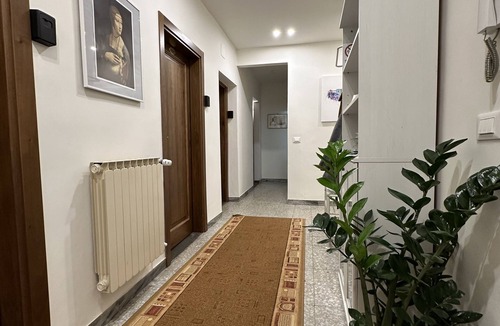 Lungarno del Tempio Apartment | Bright cozy apartment in the CITY CENTER of the city heart of the Renaissance