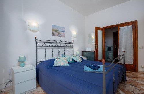 Prato Apartment | Bright home with large terrace, near Florence