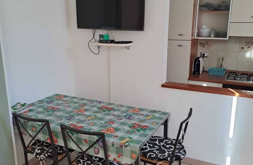 Castiglione dei Pepoli House | Bright house with garden and mountain view
