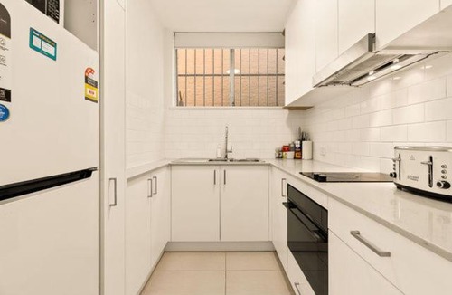 Paddington Apartment | Bright Paddington Studio Near Oxford Street Hub