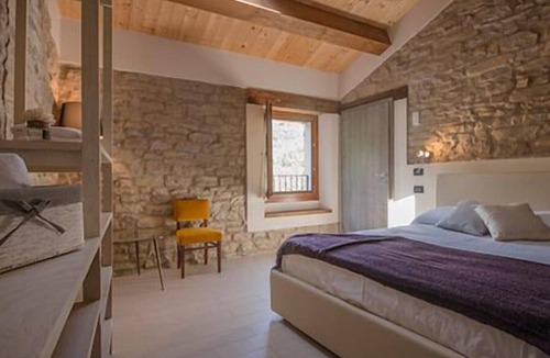 Brisighella Bed & Breakfast | Brisighella Green Wellness