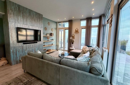 Bovenkarspel Resort | Broekerbaai – Exklusives Luxus-Beach House für Gruppen direkt am Markermeer