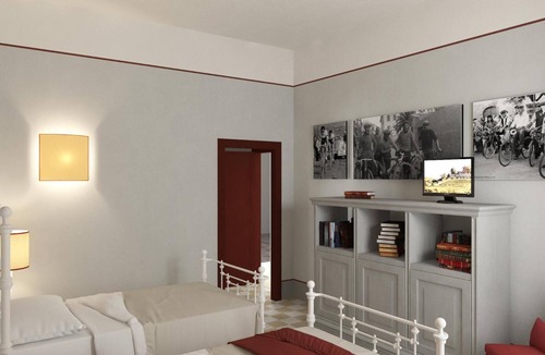 Gaiole in Chianti Bed & Breakfast | Brolio Agriroom