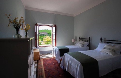 Gaiole in Chianti Bed & Breakfast | Brolio Agriroom