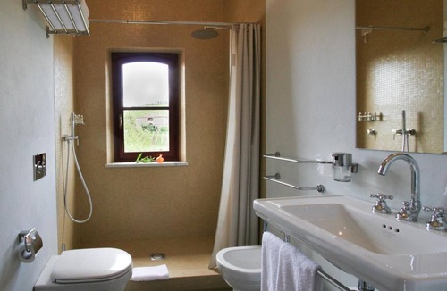 Gaiole in Chianti Bed & Breakfast | Brolio Agriroom