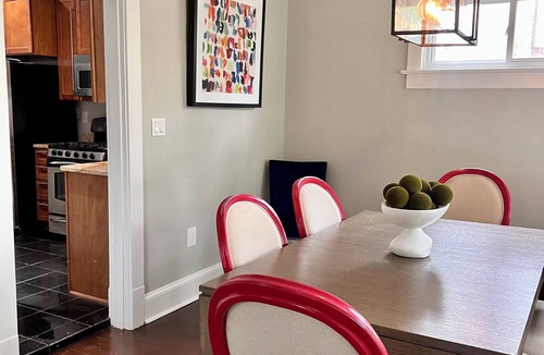 Brookland House | Brookland Escape