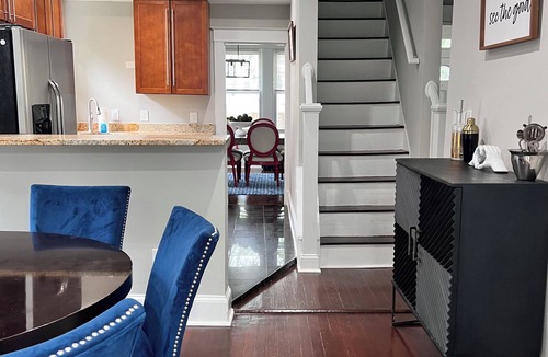 Brookland House | Brookland Escape