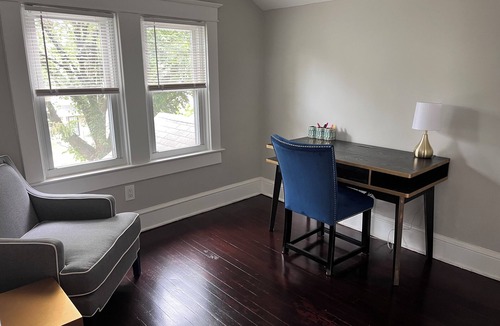 Brookland House | Brookland Escape