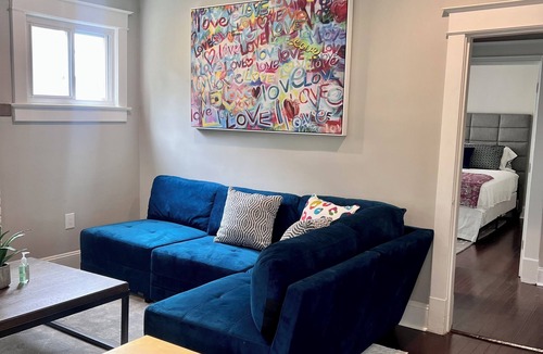 Brookland House | Brookland Escape