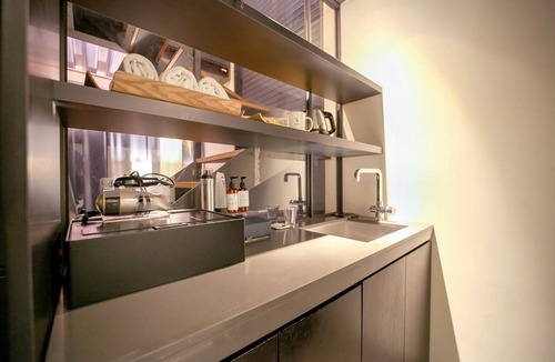 Dongtan Hotel | Brown Dot Hotel Dongtan