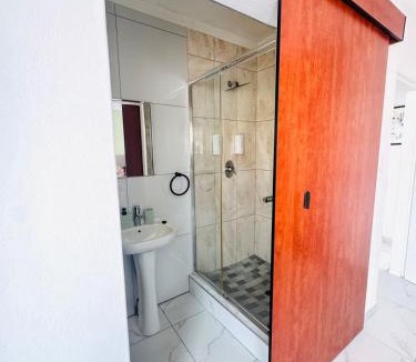 Rustenburg Apartment | Brytelight Luxe 1 Bedroom