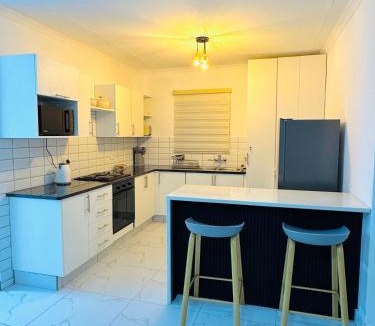 Rustenburg Apartment | Brytelight Luxe