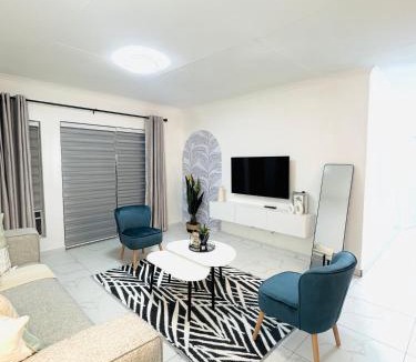 Rustenburg Apartment | Brytelight Luxe