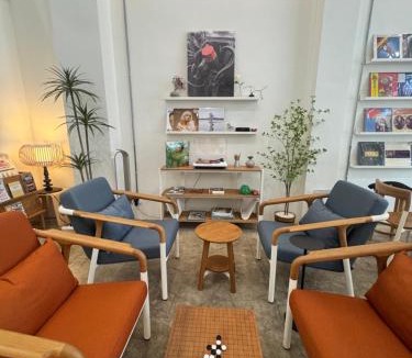 Wang Burapha Phirom Apartment | Bubble Humble Bangkok By Canal