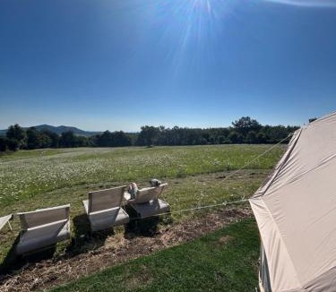 Montecopiolo Other | Bubble Inn Eco Village
