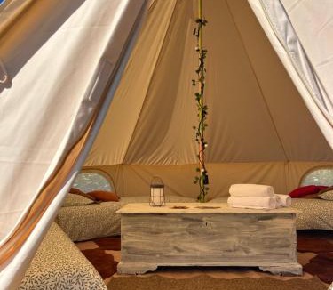 Montecopiolo Other | Bubble Inn Eco Village