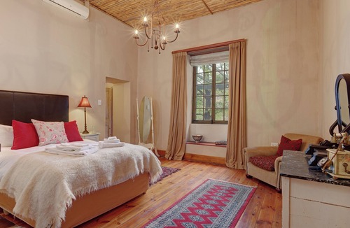 Graaff-Reinet House | Buccara Karoo - Graaff Reinet