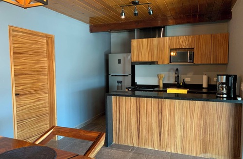 Zona Centro House | Bungalo with a view of the city in the Heart of Ensenada.