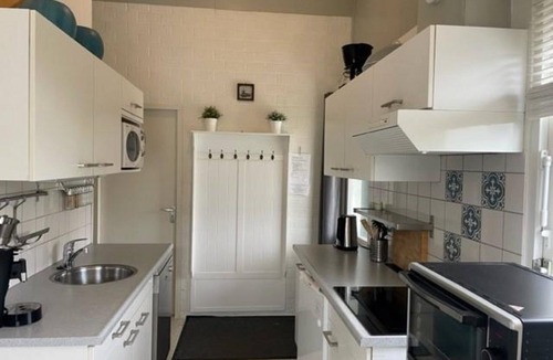 Petten House | Bungalow 40 (5 persons)