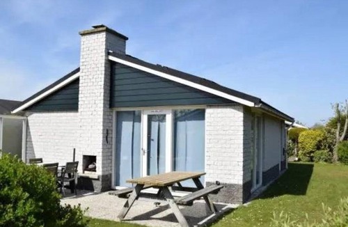 Petten House | Bungalow 40 (5 persons)