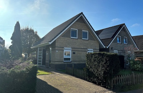 Medemblik Cottage | Bungalow IJsselmeer