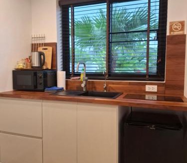 Khuekkhak House | Bungalow Khao Lak