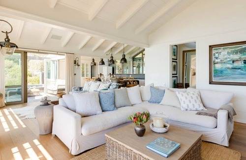 Clifton Villa | Bungalow Kloof - Four Bedroom Villa, Sleeps 8