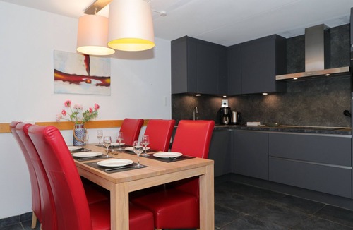 Medemblik House | Bungalow with sauna and 3 bedrooms