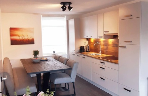 Medemblik House | Bungalow with traditional sauna