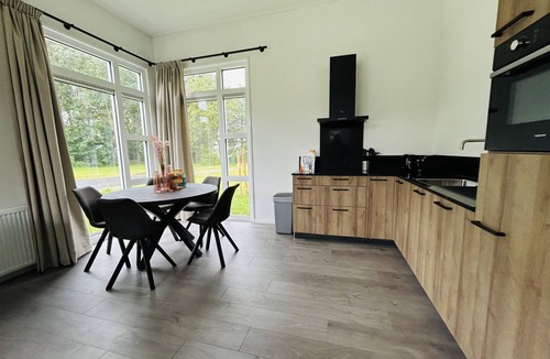Dirkshorn House | Bungalowpark de Horn - Floresta 213 by Interhome