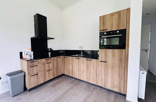 Dirkshorn House | Bungalowpark de Horn - Floresta 214 by Interhome