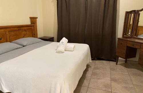 Cabo Pulmo Apartment | Bungalows Las Palmas Cabo Pulmo