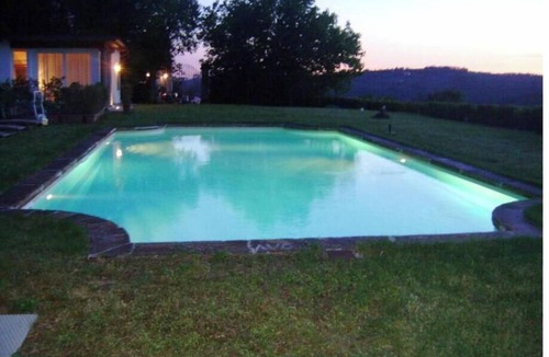 Fiesole House | Buonarroti - Charming retreat with pool near Florence