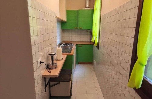 Bergamo Apartment | Burro e Salvia Home - Case e Gusto