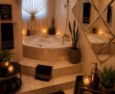 Greater Johannesburg Metropolitan Area House | Bushman Kraal Backpackers