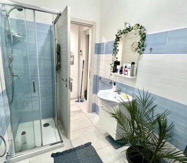 San Mauro a Mare Apartment | Butterfly Guest House