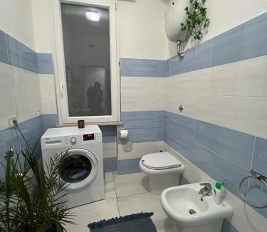 San Mauro a Mare Apartment | Butterfly Guest House
