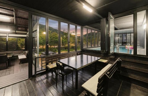 Deokhyeon House | Byeolsaem Private House
