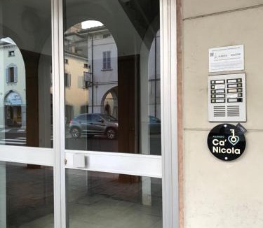 Cortemaggiore Apartment | Cà Nicola 1