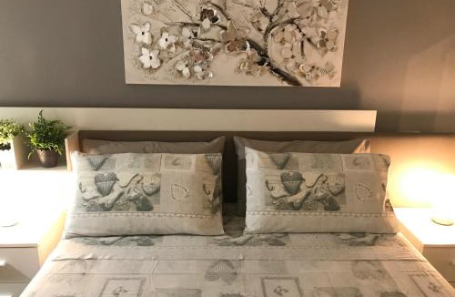 Cortemaggiore Apartment | Cà Nicola Cortemaggiore città d’arte