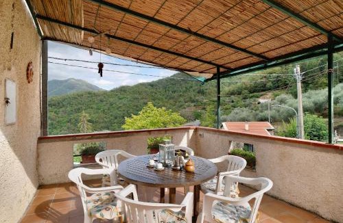Siglioli Apartment | Câ de Bacî
