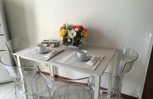 Bolognina Apartment | C&C apartment Bologna