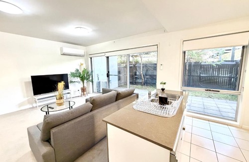 Gungahlin Apartment | C03-Edge2 Economical 2BR apart, near light rail