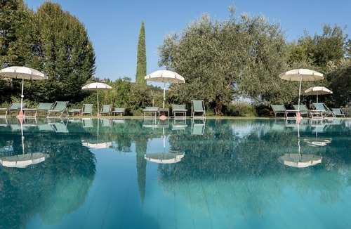 San Macario In Monte Apartment | C1 CORTONA