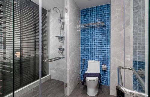 Nong Chaeng Apartment | C266 Brand New 1BR w Pool & Gym near Nai Harn